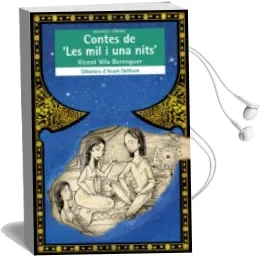 Descargar AudioLibro Contes de les mil i una Nits de Vicent Vila año 2014