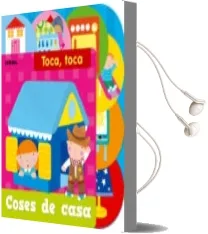 Descargar AudioLibro Coses de Casa (Toca, Toca) de Richard Dungworth año 2014