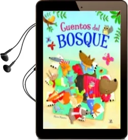 Descargar AudioLibro Cuentos del Bosque: Un Libro de Cuentos para Aprender a ser Mejores de Varios Autores año 2014