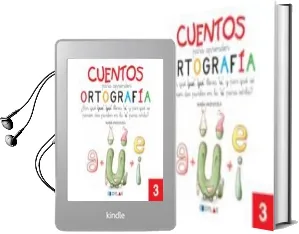 Descargar AudioLibro Cuentos para Aprender Ortografía 3                                                                   de Varios Autores año 2014