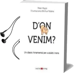 Descargar AudioLibro D on Venim de Peter Mayle año 2014