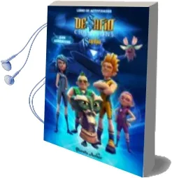 Descargar AudioLibro Desafio Champions Sendokai: Libro de Actividades con Pegatinas de Varios Autores año 2014