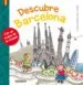 AudioLibro Descubre Barcelona de Francesc Miralles I Contijoch