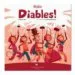 AudioLibro Diables! de Susana Peix Cruz