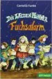 AudioLibro Die Wilden Huhner - Fuchsalarm de Cornelia Funke