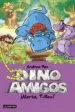 AudioLibro Dinoamigos 3: ¡Alerta T-Rex! de Andrea Pau