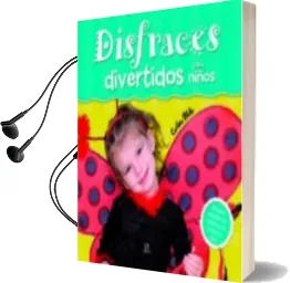 Descargar AudioLibro Disfraces Divertidos para Niños de Varios Autores año 2014