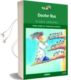 Descargar AudioLibro Doctor rus (2ª Edicio) de Gloria Sanchez año 2014