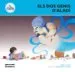 AudioLibro Dos Genis d Aladí, els de Enric Lluch