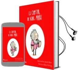 Descargar AudioLibro El Capital de Karl Marx (Catalan) de Karl Marx año 2014