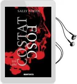 Descargar AudioLibro El Costat Fosc de Sally Green año 2014