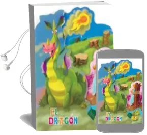 Descargar AudioLibro El Dragon de Antton Irusta año 2014