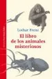 AudioLibro El Libro de los Animales Misteriosos de Lothar Frenz