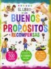 AudioLibro El Libro de los Buenos Propositos y Recompensas de Varios Autores