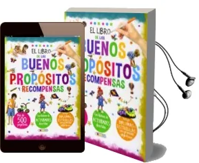 Descargar AudioLibro El Libro de los Buenos Propositos y Recompensas de Varios Autores año 2014