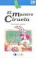 AudioLibro El Maestro Ciruela de Fernando Almena
