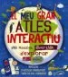 AudioLibro El meu Gran Atles Interactiu de Jenny Slater