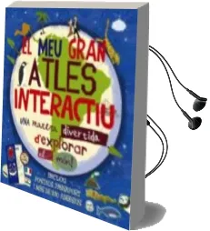 Descargar AudioLibro El meu Gran Atles Interactiu de Jenny Slater año 2014