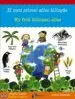 AudioLibro El meu Primer Atles Bilingue = my First Bilingual Atlas de Catherine Bruzzone