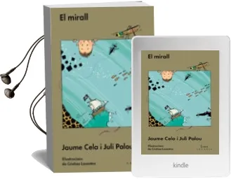 Descargar AudioLibro El Mirall de Jaume Cela año 2014