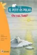 AudioLibro El Petit ós Polar: On Vas, Lars? de Hans De Beer