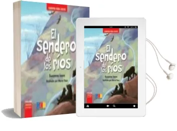 Descargar AudioLibro El Sendero de los Rios de Susanna Isern año 2014