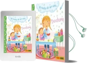 Descargar AudioLibro El Sueño de ser Doctora de Emilie Beaumont año 2014