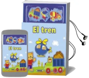 Descargar AudioLibro El Tren de Varios Autores año 2014