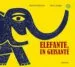 AudioLibro Elefante, un Guisante de Rafael Ordoñez