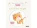 AudioLibro Els Animals del meu Bebè. la Història del meu Gatet de Ghislaine Biondi
