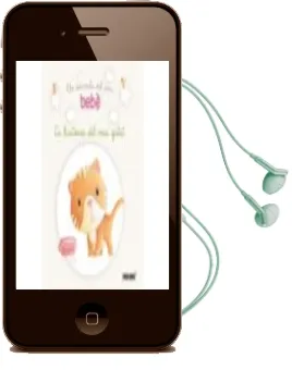 Descargar AudioLibro Els Animals del meu Bebè. la Història del meu Gatet de Ghislaine Biondi año 2014