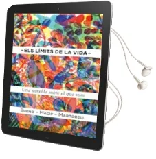 Descargar AudioLibro Els Limits de la Vida de David Bueno I Torrens año 2014