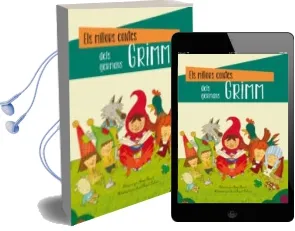 Descargar AudioLibro Els Millors Contes Dels Germans Grimm de Jacob Grimm año 2014