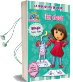 Descargar AudioLibro En Clase. Dora la Exploradora (Edicion Bilingüe Español/Ingles) de Varios Autores año 2014