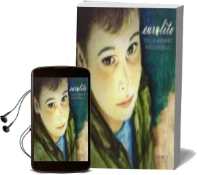 Descargar AudioLibro Eurolito de Pollux Hernuñez año 2014