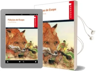 Descargar AudioLibro Fabulas de Esopo de Jerry Pinkney año 2014