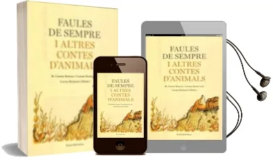 Descargar AudioLibro Faules de Sempre i Altres Contes d Animals de Carme Rubio; Maria Carme Bernal año 2014