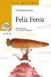 AudioLibro Feliz Feroz de El Hematocritico