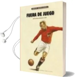 Descargar AudioLibro Fuera de Juego de Fabrizio Silei año 2014
