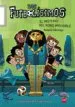 AudioLibro Futbolisimos 5: El Misterio del Robo Imposible de Roberto Garcia Santiago