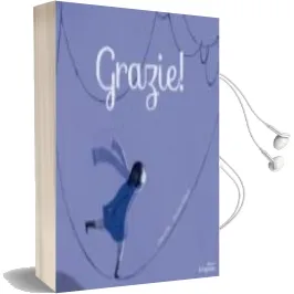 Descargar AudioLibro Grazie! (Italiano) de Charo Pita año 2014