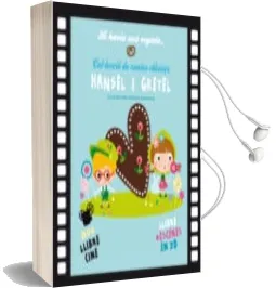 Descargar AudioLibro Hansel i Gretel: Llibre-Cine de Varios Autores año 2014