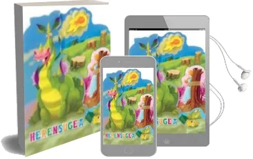 Descargar AudioLibro Herensugea de Antton Irusta año 2014