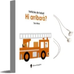 Descargar AudioLibro Hi Arribarà? de Taro Miura año 2014