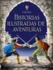 AudioLibro Historias Ilustradas Aventuras de Varios Autores