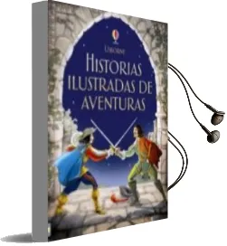 Descargar AudioLibro Historias Ilustradas Aventuras de Varios Autores año 2014