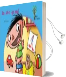 Descargar AudioLibro Ja soc Gran! de Sergi Camara año 2014