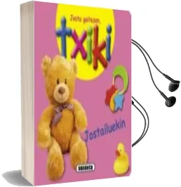 Descargar AudioLibro Jostailuekin de Varios Autores año 2014