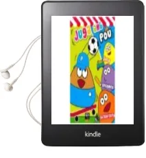 Descargar AudioLibro Juga amb pou de Varios Autores año 2014