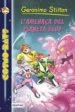AudioLibro L Amenaça del Planeta Blup de Geronimo Stilton